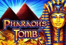 Pharaohs Tomb